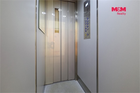 Prodej bytu 1+1, 40 m² 16