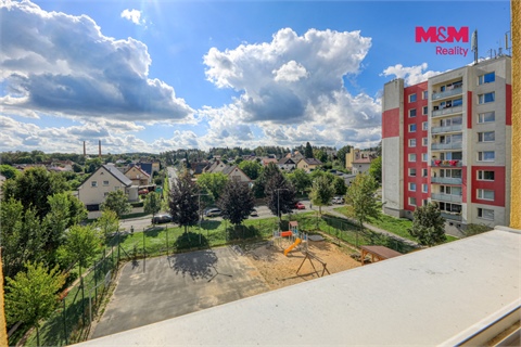 Prodej bytu 1+1, 40 m² 8