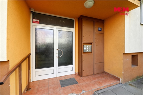 Prodej bytu 1+1, 40 m² - 16