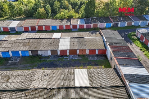 Prodej garáže, 19 m² - 14
