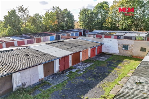 Prodej garáže, 19 m² 4