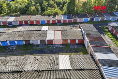 Prodej garáže, 19 m² 16