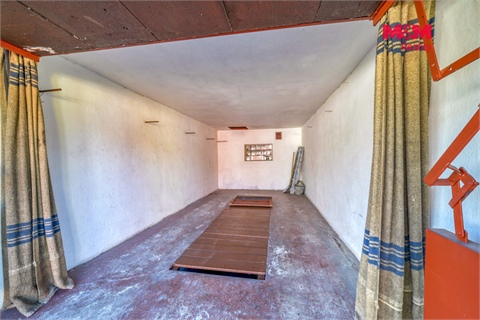Prodej garáže, 19 m² 2