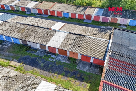 Prodej garáže, 19 m² - 8