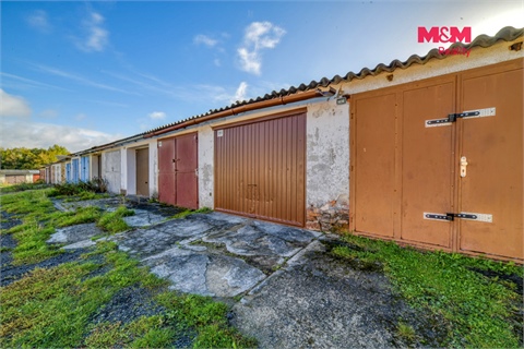 Prodej garáže, 19 m² 12