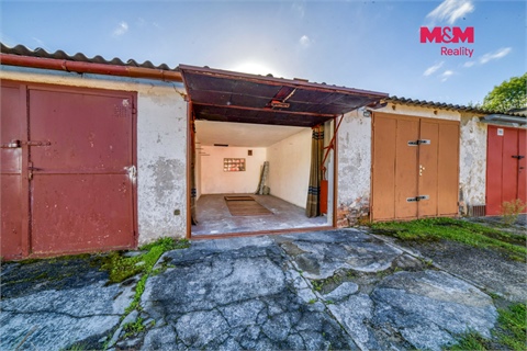 Prodej garáže, 19 m² 10