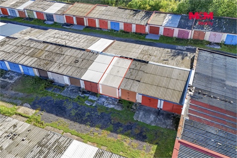 Prodej garáže, 19 m² 14