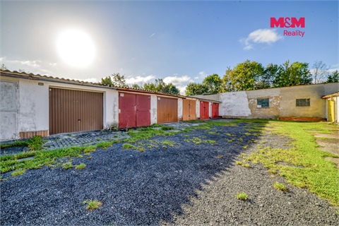 Prodej garáže, 19 m² 18