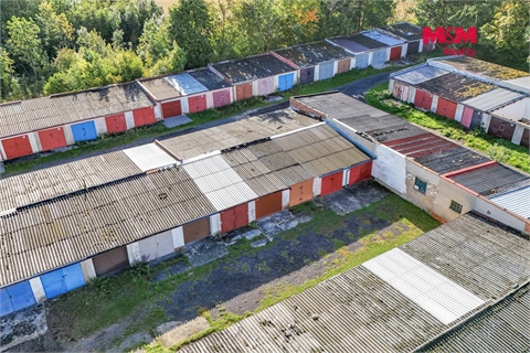 Prodej garáže, 19 m² 6