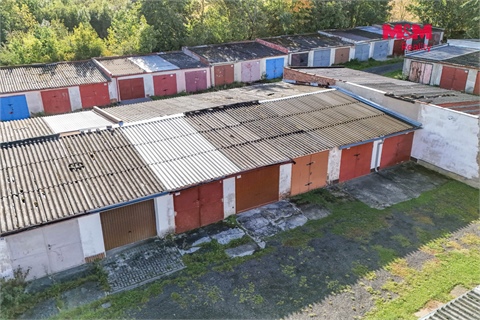Prodej garáže, 19 m² - 4