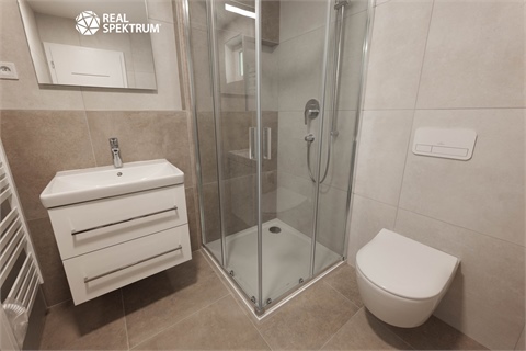 Prodej bytu 2kk, 55 m² 12