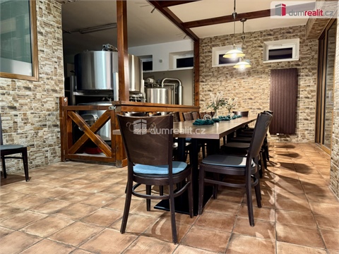 Prodej ubytování, 908 m² - 16