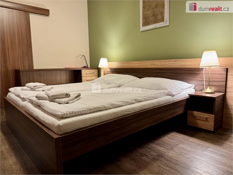 Prodej ubytování, 908 m² - 2