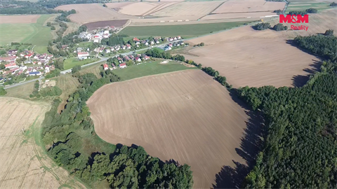 Prodej zemědělské půdy, 46 982 m² 8
