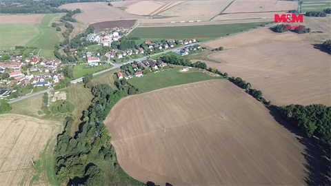 Prodej zemědělské půdy, 46 982 m² - 6