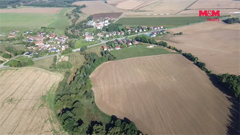 Prodej zemědělské půdy, 46 982 m² - 8