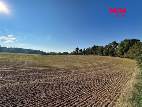 Prodej zemědělské půdy, 46 982 m² - 2