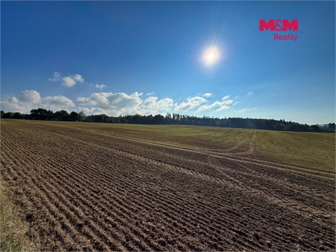 Prodej zemědělské půdy, 46 982 m² - 10