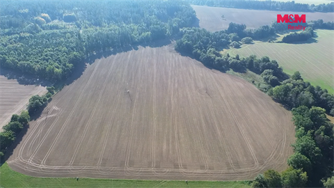 Prodej zemědělské půdy, 46 982 m² - 4