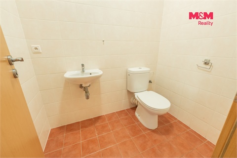 Pronájem bytu 2kk, 52 m² - 4