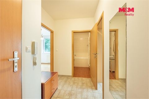 Pronájem bytu 2kk, 52 m² - 6