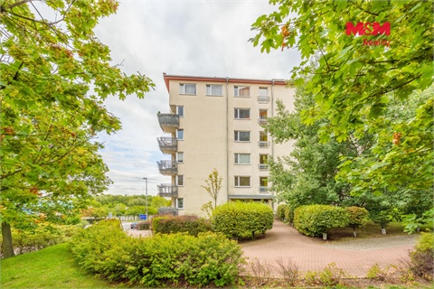 Pronájem bytu 2kk, 52 m² 10