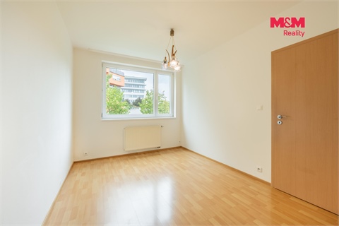 Pronájem bytu 2kk, 52 m² - 2