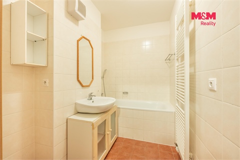 Pronájem bytu 2kk, 52 m² 4