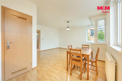 Pronájem bytu 2kk, 52 m² - 8