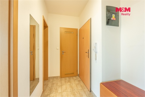 Pronájem bytu 2kk, 52 m² 8