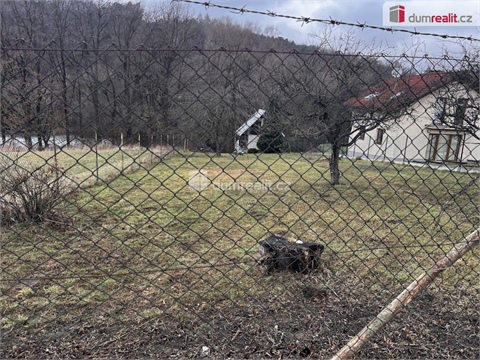 Prodej stavebního pozemku, 1 005 m² - 2