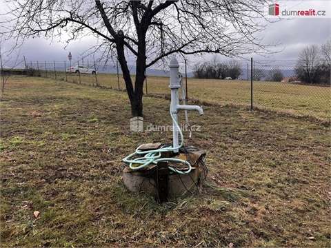 Prodej stavebního pozemku, 1 005 m² 6