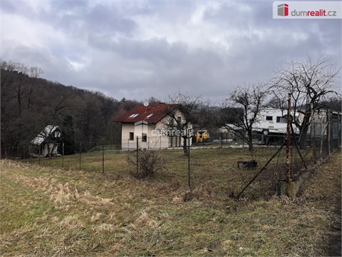 Prodej stavebního pozemku, 1 005 m² - 12