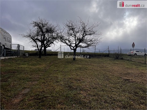 Prodej stavebního pozemku, 1 005 m² - 10