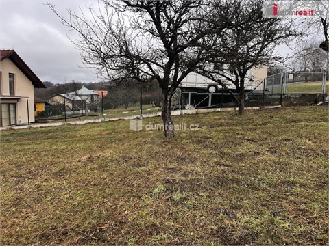 Prodej stavebního pozemku, 1 005 m² - 6