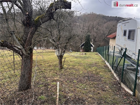 Prodej stavebního pozemku, 1 005 m² 4