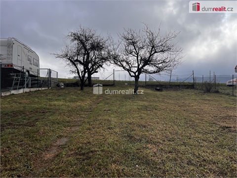 Prodej stavebního pozemku, 1 005 m² 10