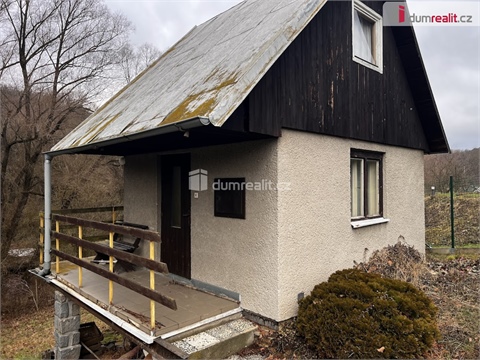 Prodej stavebního pozemku, 1 005 m² - 4