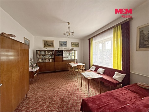 Prodej rodinného domu, 250 m² 12