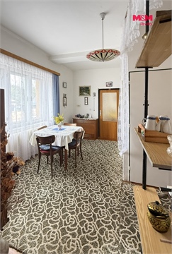 Prodej rodinného domu, 250 m² - 6