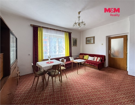 Prodej rodinného domu, 250 m² - 8
