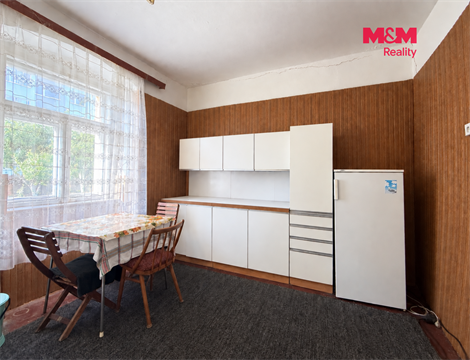 Prodej rodinného domu, 250 m² - 12