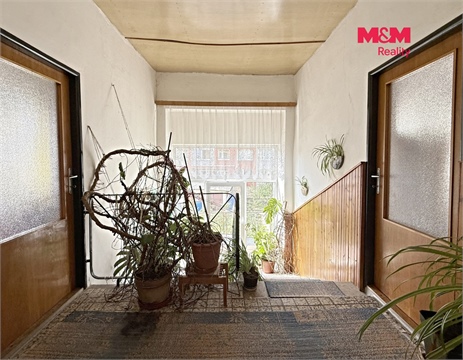 Prodej rodinného domu, 250 m² 14