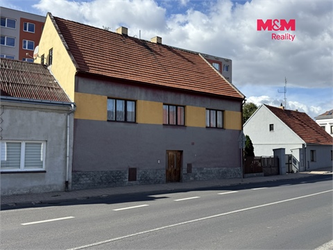 Prodej rodinného domu, 250 m² 16