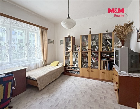Prodej rodinného domu, 250 m² - 14