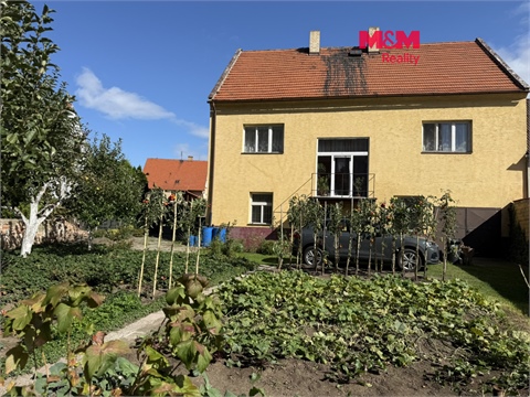 Prodej rodinného domu, 250 m² 0