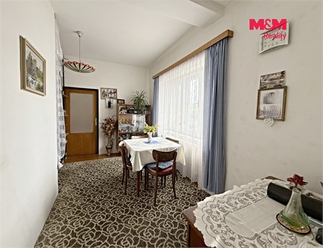 Prodej rodinného domu, 250 m² - 16