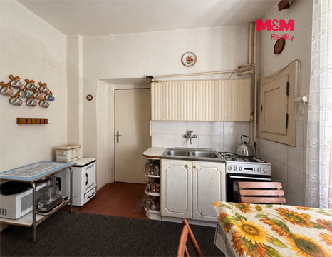 Prodej rodinného domu, 250 m² - 18