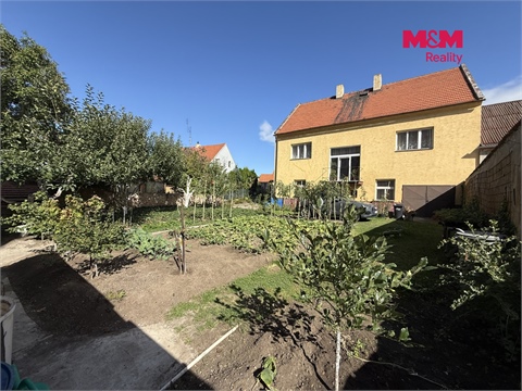 Prodej rodinného domu, 250 m² 6