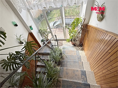 Prodej rodinného domu, 250 m² - 4